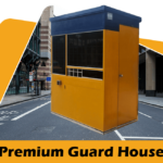 Premium Guard House