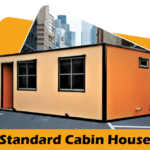 Standard Cabin House